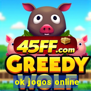 ok jogos online